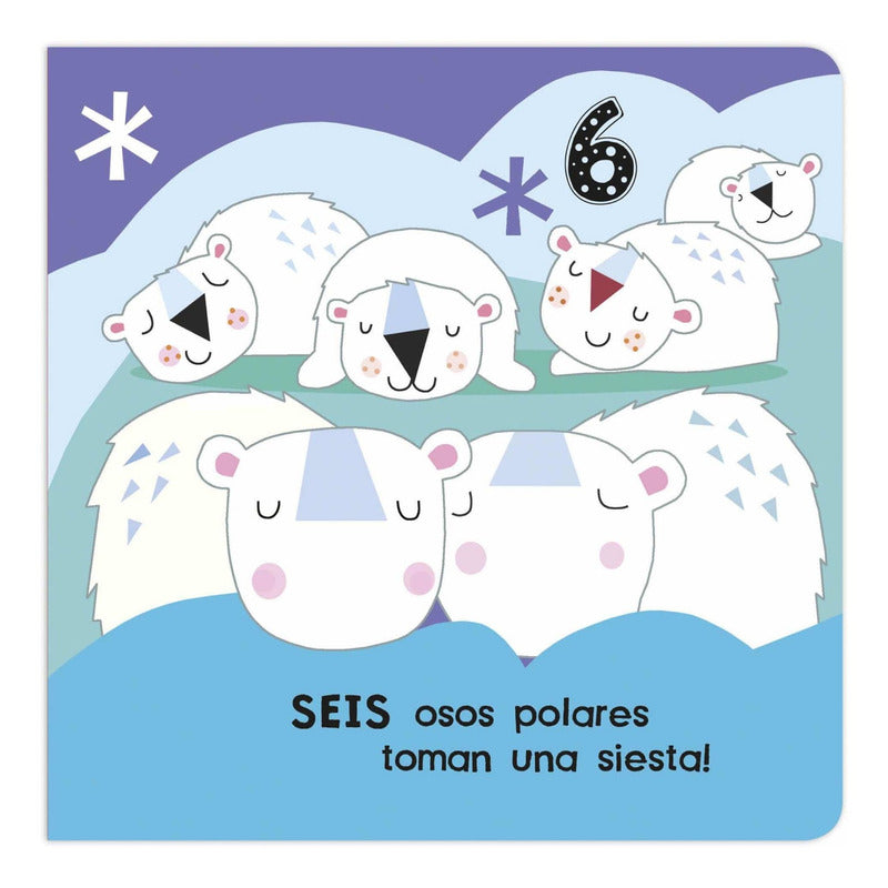 Mira Y Descubre Números / Lexus