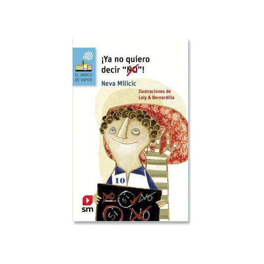 Ya No Quiero Decir No! / Neva Milicic