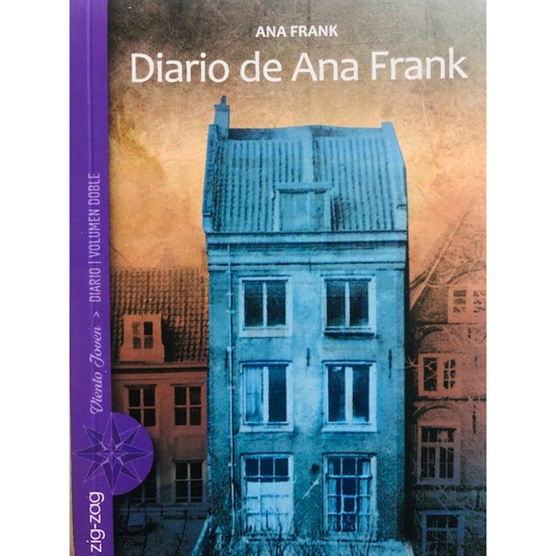 Diario De Ana Frank / Ana Frank