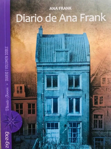 Diario De Ana Frank / Ana Frank