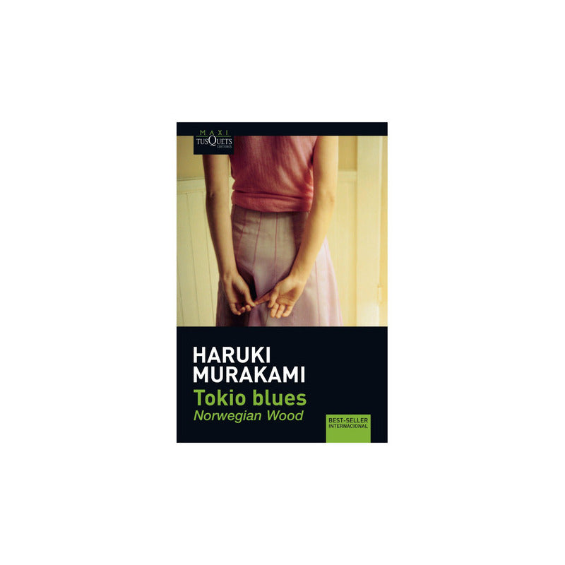 Tokio Blues / Haruki Murakami