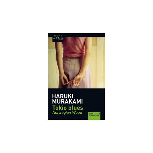 Tokio Blues / Haruki Murakami