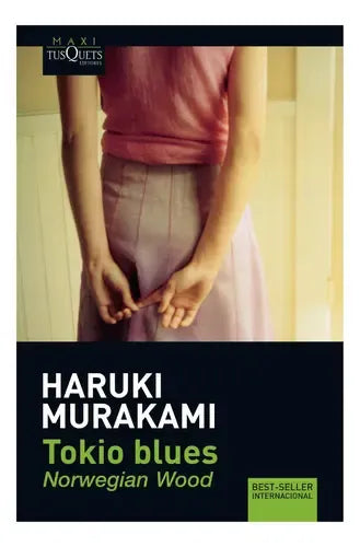 Tokio Blues / Haruki Murakami