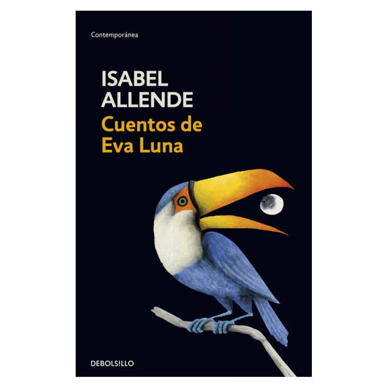 Cuentos De Eva Luna / Isabel Allende