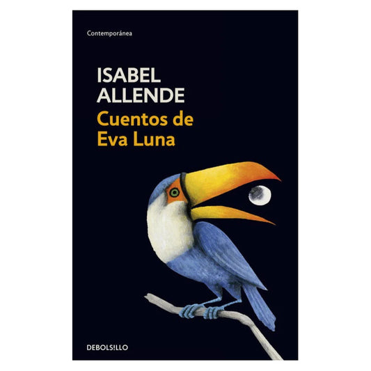 Cuentos De Eva Luna / Isabel Allende