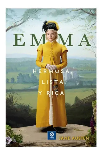 Emma (tapa Dura) / Jane Austen