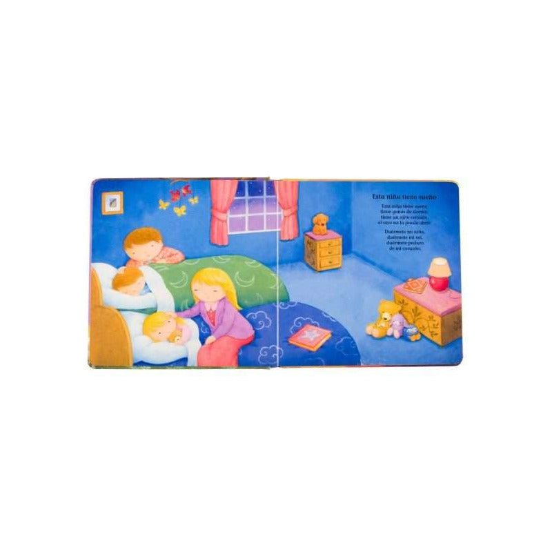 Canciones Para Dormir (tapa Dura) / Lexus