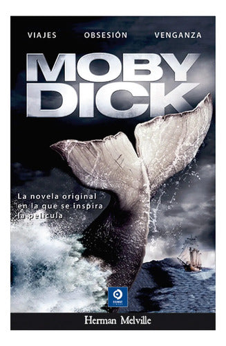 Moby Dick (tapa Dura) / Herman Melville