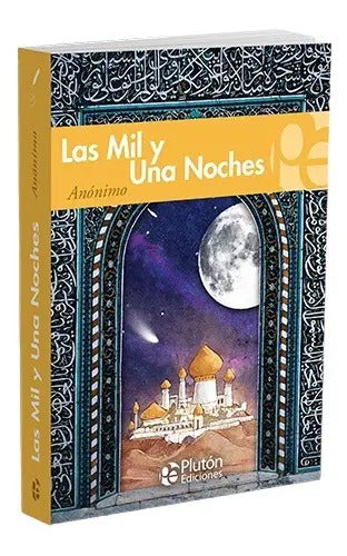 Las Mil Y Una Noches / Anonimo