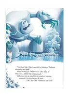Frozen ¿igual Que Yo? Lecciones Diarias / Lexus