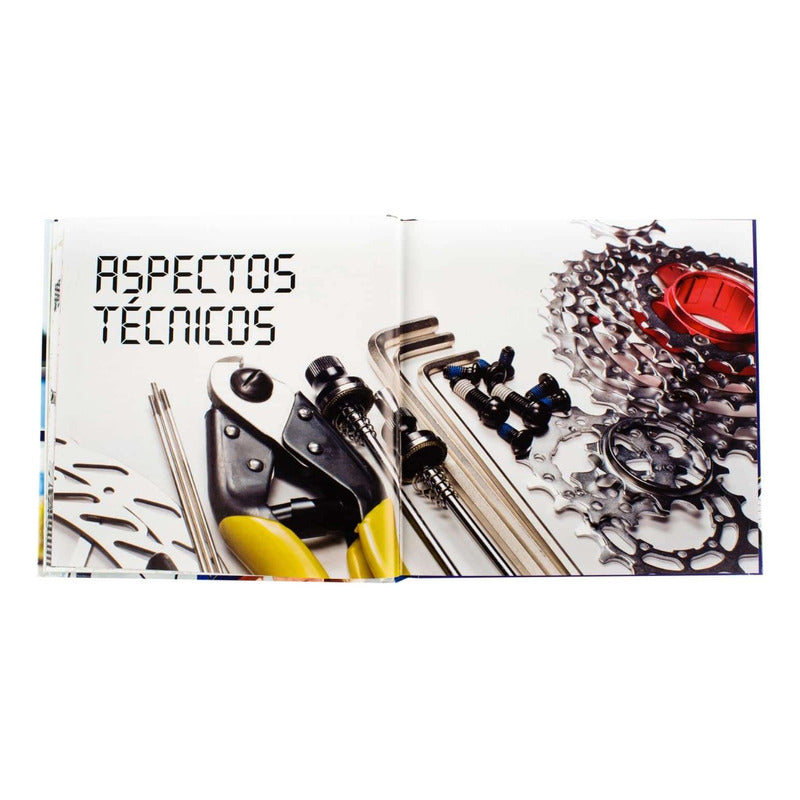 Cycling Preparación Fisica Del Ciclista / Lexus