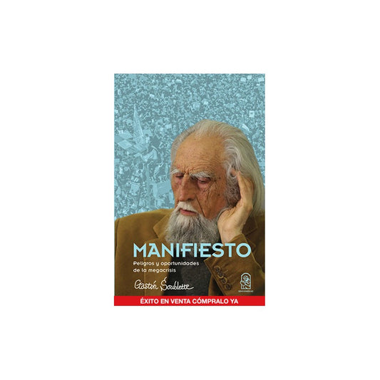 Manifiesto / Gastón Soublette