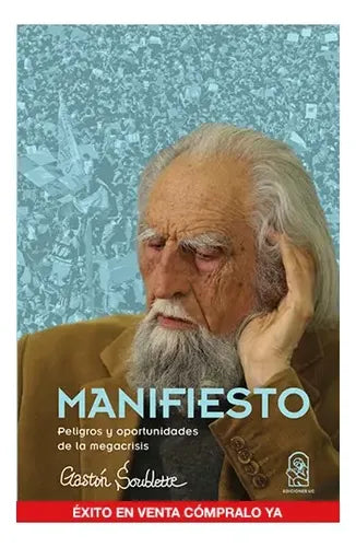 Manifiesto / Gastón Soublette