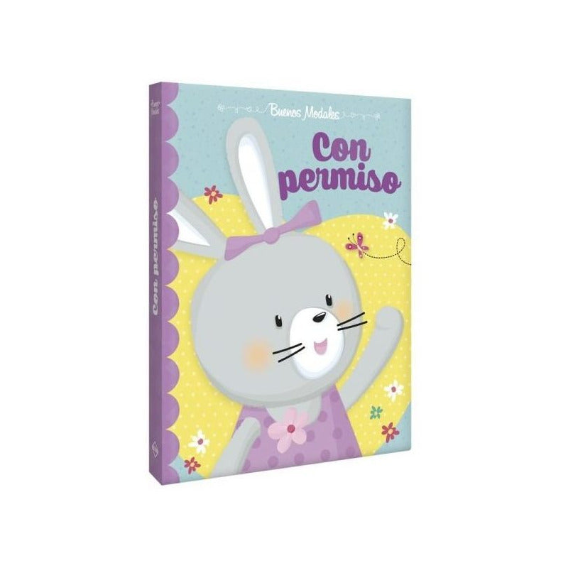 Buenos Modales Con Permiso / Lexus