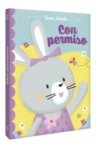 Buenos Modales Con Permiso / Lexus