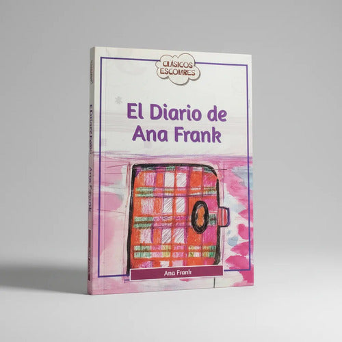 El Diario De Ana Frank / Ana Frank