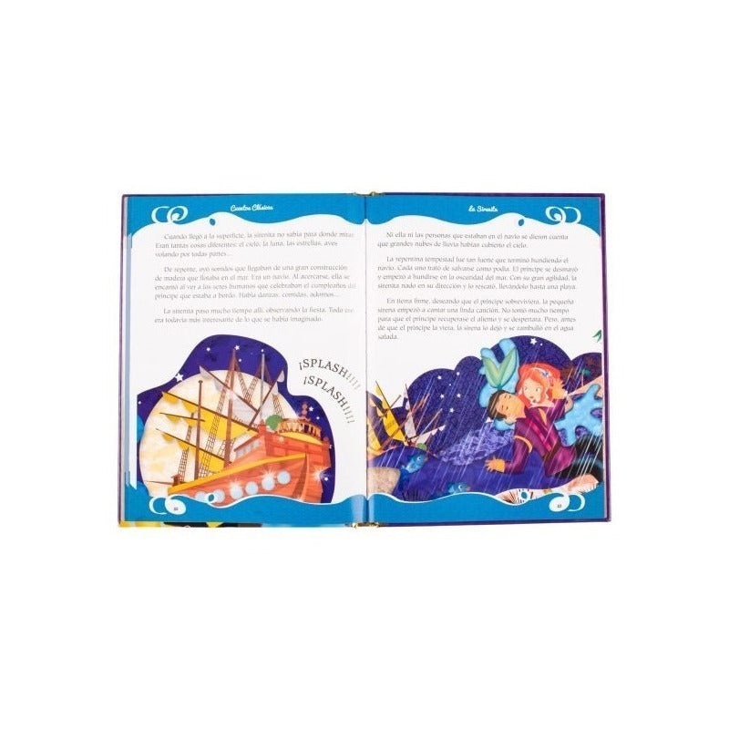 Cuentos Clásicos (tapa Dura) / Lexus