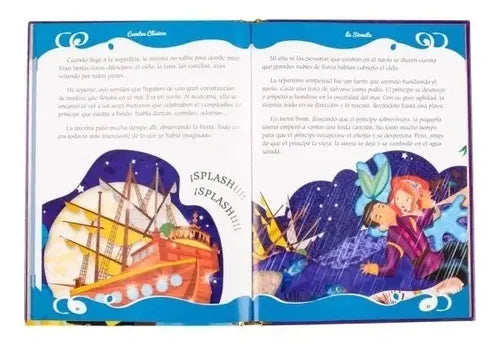 Cuentos Clásicos (tapa Dura) / Lexus