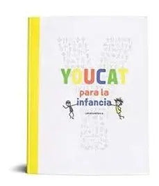 Youcat Para La Infancia (ed. Latinoamerica) / Verbo Divino