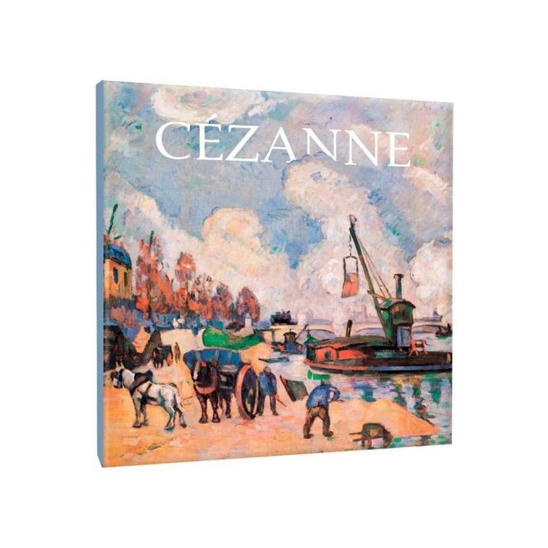 Cézanne / Lexus