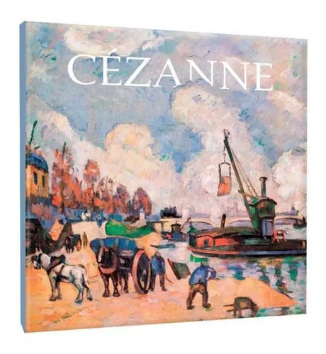 Cézanne / Lexus