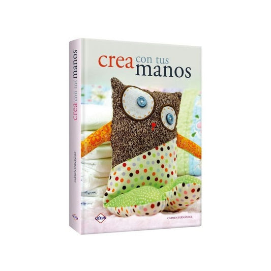 Crea Con Tus Manos / Lexus