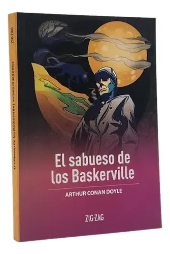 El Sabueso De Los Baskerville / Arthur Conan Doyle