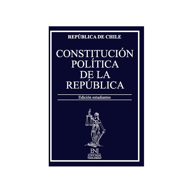 Constitucion Politica De La Republica Ed.oficial Estudiantes