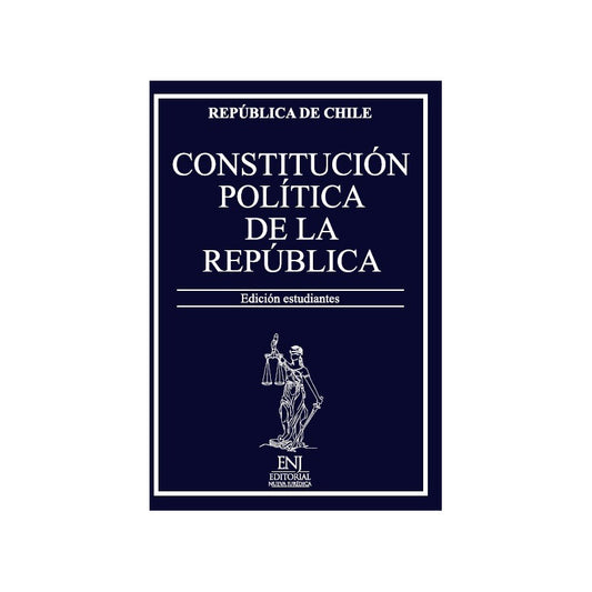 Constitucion Politica De La Republica Ed.oficial Estudiantes