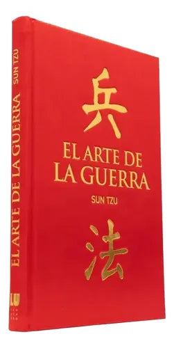 El Arte De La Guerra (tapa Dura) / Sun Tzu