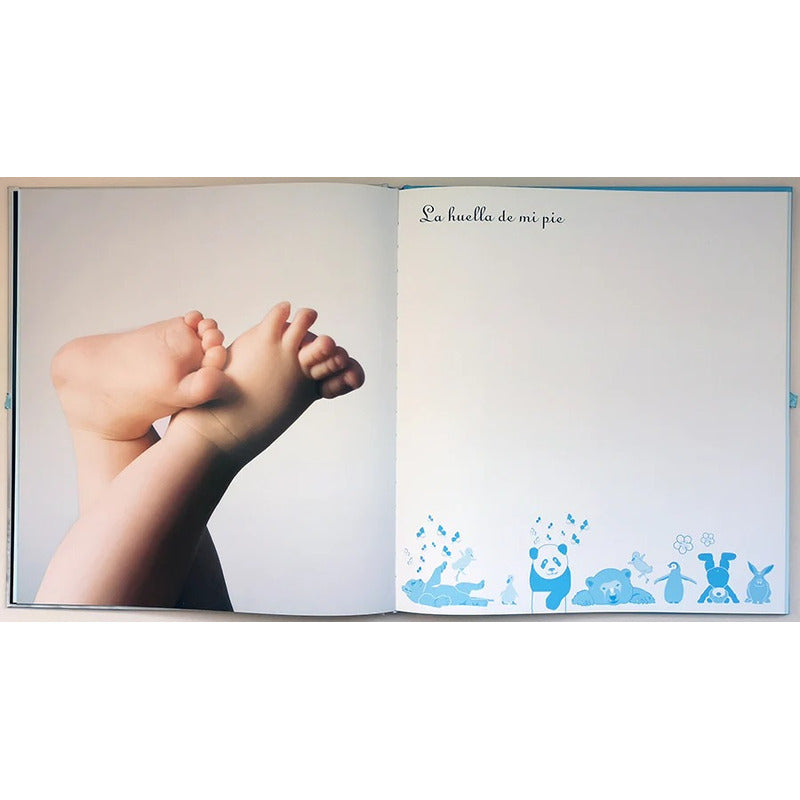 Mi Primer Diario Niño / Varios Autores