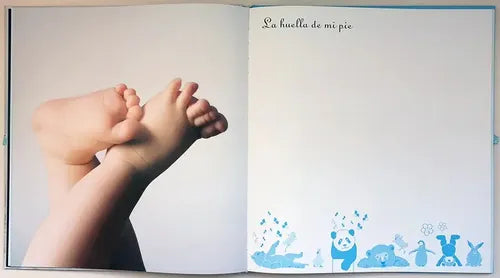 Mi Primer Diario Niño / Varios Autores