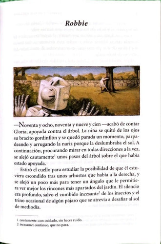 Robbie Y Otros Relatos / Isaac Asimov
