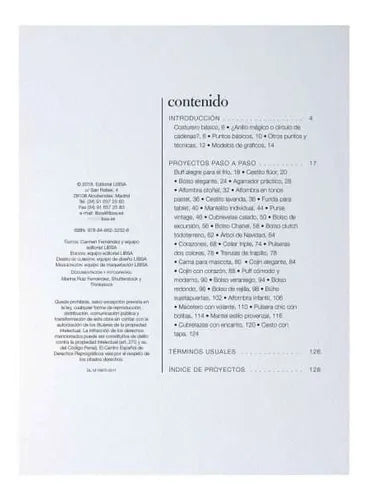 Trapillo Accesorios & Complementos / Carmen Fernández