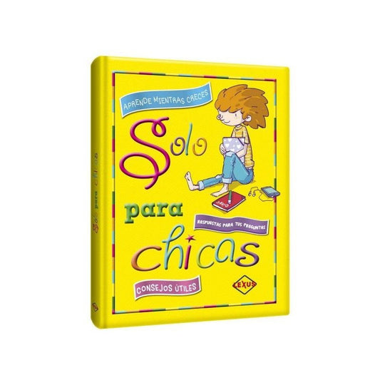 Solo Para Chicas (tapa Dura) / Lexus