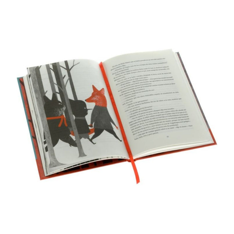 Pinocho (tapa Dura) / Carlo Collodi