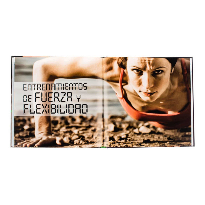 Running (tapa Dura) / Lexus