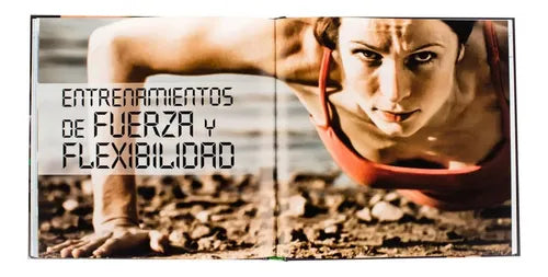 Running (tapa Dura) / Lexus