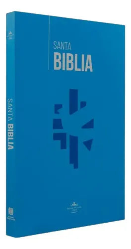 Santa Biblia Reina Valera Contemporanea Misionera Economica