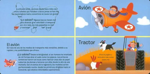 En Marcha (diverplantillas) / Todolibro