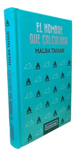 El Hombre Que Calculaba (tapa Dura) / Malba Tahan