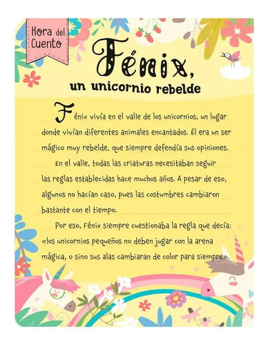 Mi Diario Fantástico + Bolígrafo Mágico / Lexus