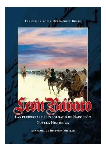 León Bávaro / Francisca Hernández