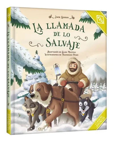 La Llamada De Lo Salvaje / Lexus