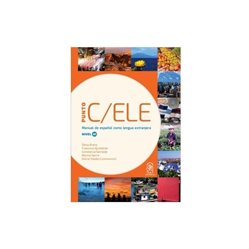 Punto C/ele Nivel A1 / Daisy Bravo