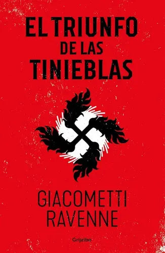 El Triunfo De Las Tinieblas / Giacometti Ravenne