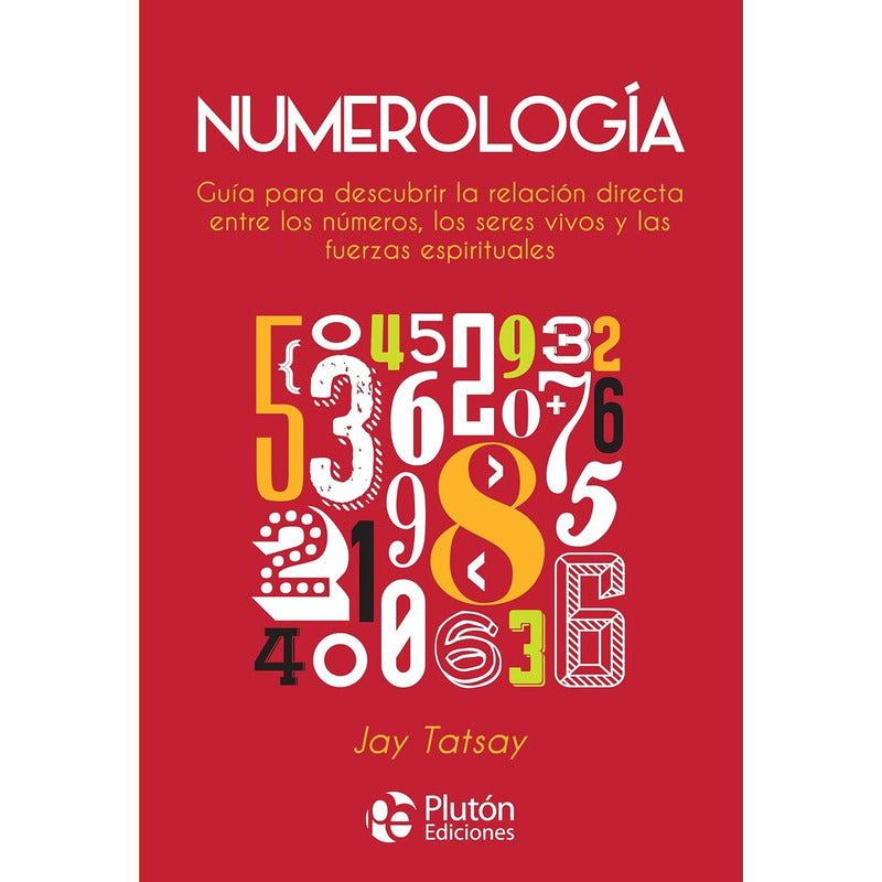 Numerologia / Jay Tatsay