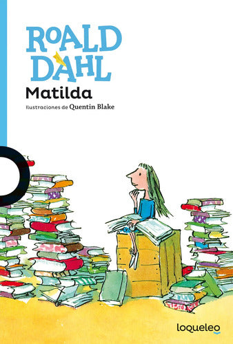 Matilda / Roald Dahl
