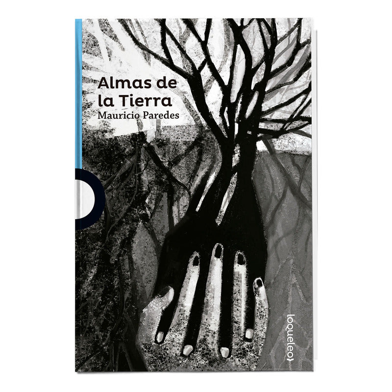 Almas De La Tierra / Mauricio Paredes