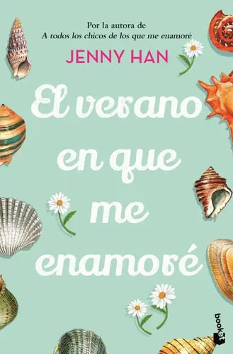 El Verano En Que Me Enamoré / Jenny Han